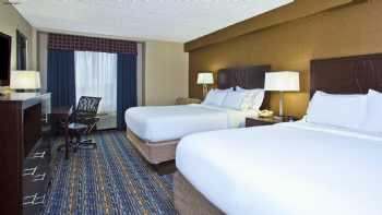 Holiday Inn Express & Suites Pittsburgh West Mifflin, an IHG Hotel