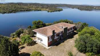 Albergue Alagón Natura