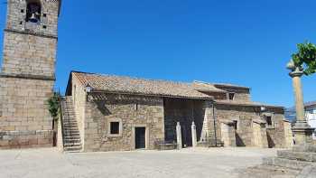 Albergue Turístico &quotSan Blas"