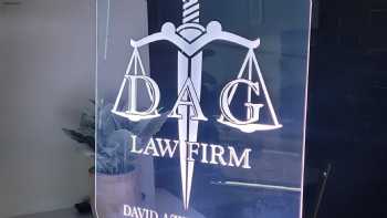 DAG LAW FIRM, P.C.