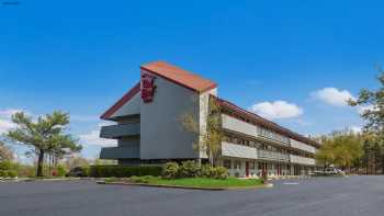 Red Roof Inn Wilkes-Barre Arena