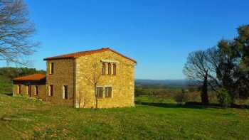 Casa Rural en Sierra de Gata