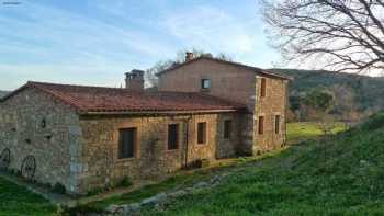 Casa Rural en Sierra de Gata