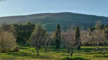 Casa Rural en Sierra de Gata