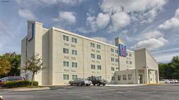 Motel 6 York, PA - North