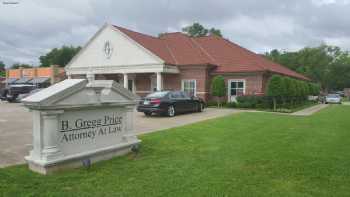 Gregg Price Law Office