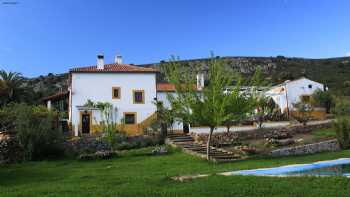 Palacio Viejo de las Corchuelas