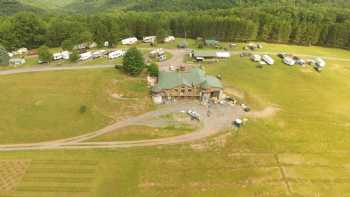 Quiet Oaks Campground