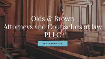 Olds & Brown Attorneys and Counselors at Law, PLLC