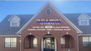 Olds & Brown Attorneys and Counselors at Law, PLLC