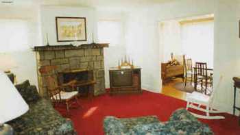 John Butler House Bed & Breakfast