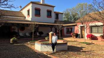 Hotel Rural Las Tejuelas