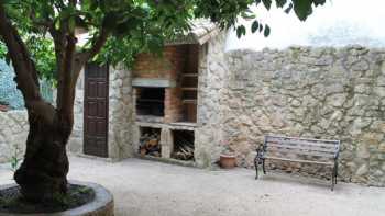 Casa rural el Corral de la vera