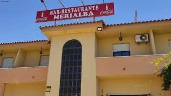 Hostal-Restaurante MERIALBA