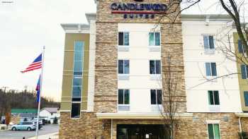 Candlewood Suites Belle Vernon, an IHG Hotel