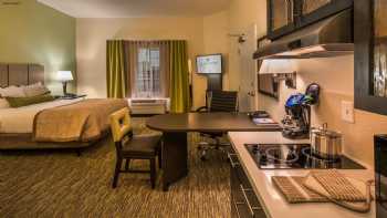 Candlewood Suites Belle Vernon, an IHG Hotel