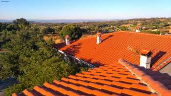 Hotel Rural Hojaranzos