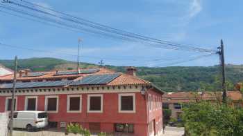 Hotel Rural Carlos I