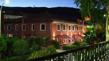 Hotel Rural Carlos I