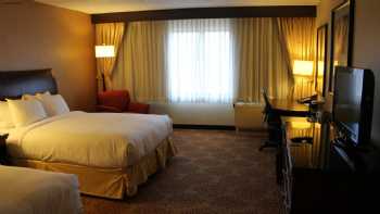 DoubleTree by Hilton Hotel Pittsburgh - Monroeville Convention Center