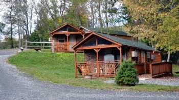 Twin Grove RV Resort & Cottages