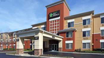 Extended Stay America - Philadelphia - Horsham - Dresher Rd.