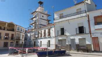 Casa Rural La Almazara Del Cristo