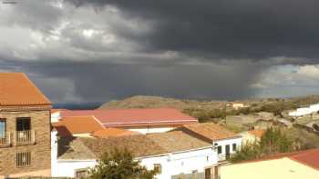 Fuentes del Salor en Montánchez