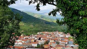 Apartamento Rural San Jorge Bajo