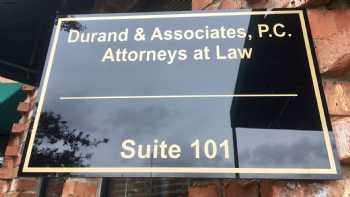 Durand & Associates, P.C.