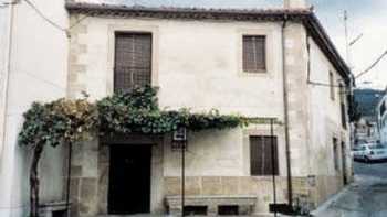 La Casa De Tia Emilia