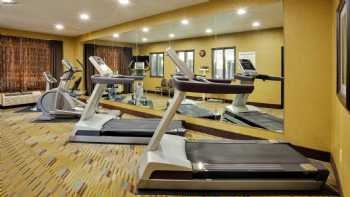 Holiday Inn Express & Suites Limerick - Pottstown, an IHG Hotel