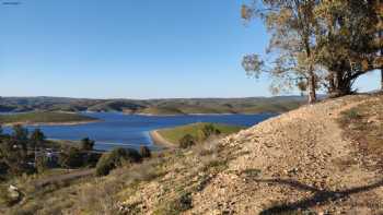 Albergue Turistico de Embalse de Alcantara