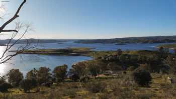 Albergue Turistico de Embalse de Alcantara