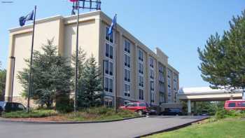 Holiday Inn Express Wilkes Barre East, an IHG Hotel