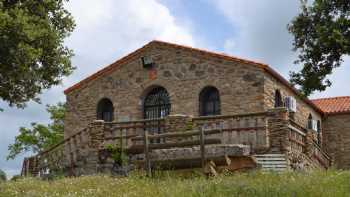 Albergue La Jarilla