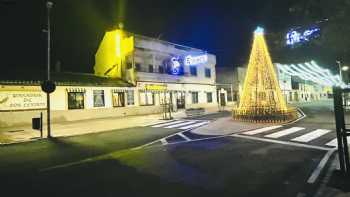 Hostal parador de los llanos