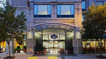 Hampton Inn Philadelphia Center City-Convention Center