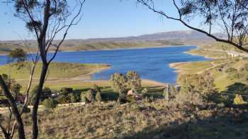 Albergue Turistico de Embalse de Alcantara