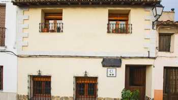 Casa rural El Corralón