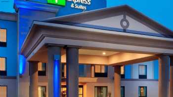 Holiday Inn Express & Suites York NE - Market Street, an IHG Hotel