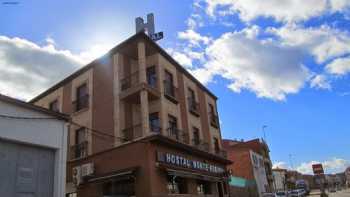 Hostal Monte-Rubio