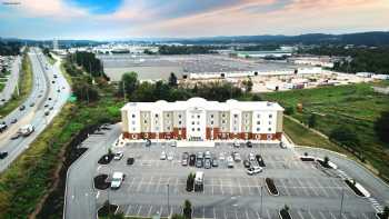 Candlewood Suites York, an IHG Hotel