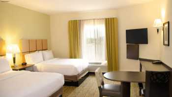 Candlewood Suites York, an IHG Hotel