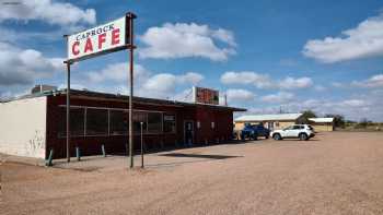 J & M Caprock Cafe