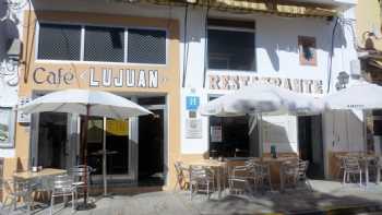 Hostal restaurante Lujuan