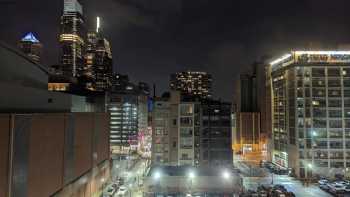 Hampton Inn Philadelphia Center City-Convention Center