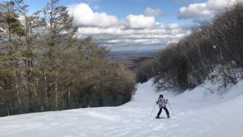 Camelback Ski Resort