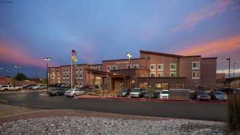 Hyatt Place Santa Fe