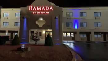 Ramada by Wyndham Santa Fe